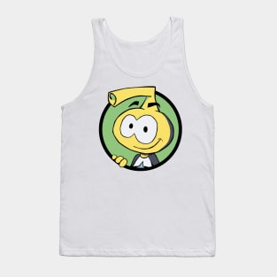 snorks Tank Top